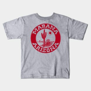 Marana Arizona Kids T-Shirt